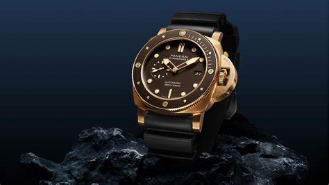 new panerai bronzo 2019|Panerai bronzo for sale.